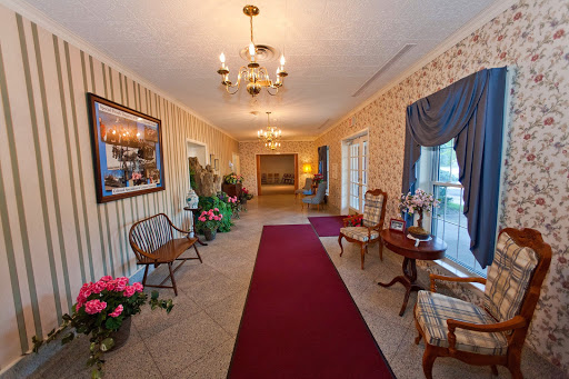 Funeral Home «Colonial Funerals», reviews and photos, 86 Circular Ave, Hamden, CT 06514, USA