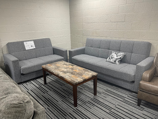 Furniture Store «Detroit Furniture Inc», reviews and photos, 16427 W Warren Ave, Detroit, MI 48228, USA