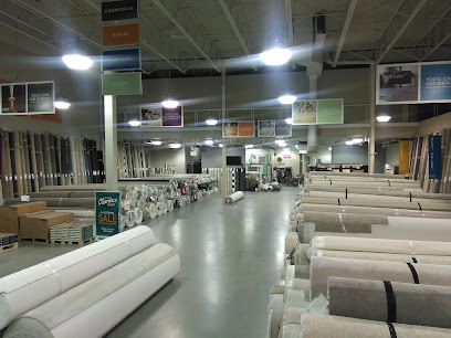 End Of The Roll Flooring Centres - Coquitlam