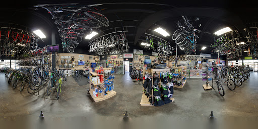 Bicycle Store «Bikes and Life», reviews and photos, 6000 Medlock Bridge Pkwy, Johns Creek, GA 30022, USA