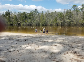 Chickasabogue Park, a Mobile County Park