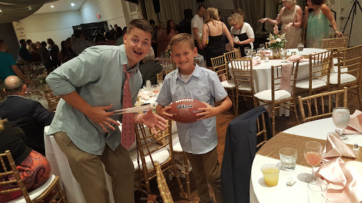 Wedding Venue «Mike Fretz Event Center», reviews and photos, 11545 E 43rd St, Tulsa, OK 74146, USA