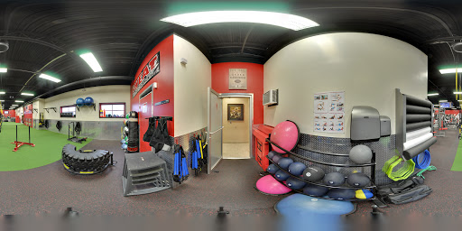 Gym «Sweat Fitness Club», reviews and photos, 607 Myrtle Ave, Boonton, NJ 07005, USA
