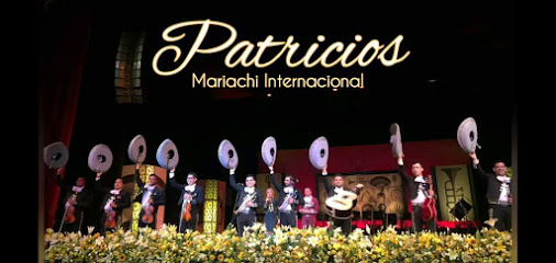 Mariachi Patricios