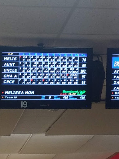 Bowling Alley «Timbers Bowling Lanes», reviews and photos, 1246 Conant St, Maumee, OH 43537, USA