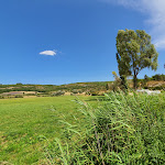 Photo n° 15 de l'avis de Christophe.r fait le 23/07/2020 à 14:12 pour Aire des Gorges de la Nesque à Monieux