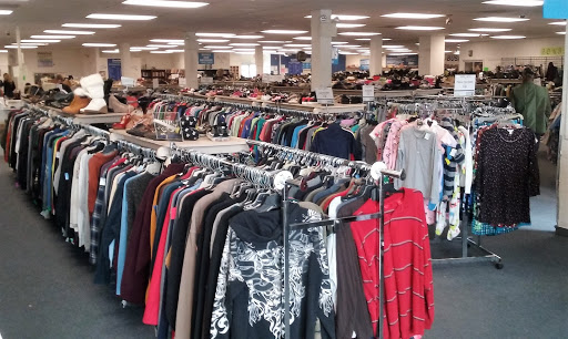 Thrift Store «Goodwill», reviews and photos, 5461 Marlton Pike # 2, Pennsauken Township, NJ 08109, USA