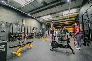 SPPT - Crawley PT Gym image