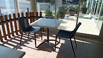 Atmosphère du Restaurant Bar de l'Hotel de Ville à Bretignolles-sur-Mer - n°7