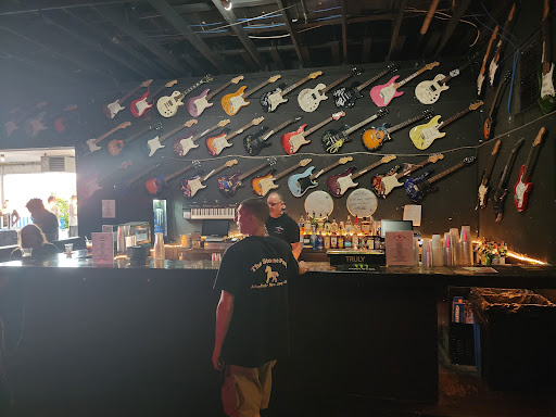 Live Music Venue «The Stone Pony», reviews and photos, 913 Ocean Ave, Asbury Park, NJ 07712, USA