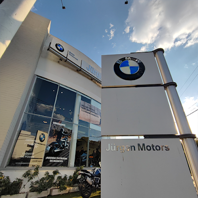 BMW Motorrad Jürgen Motors