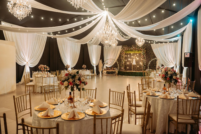 La Mansión de Larco - Trujillo