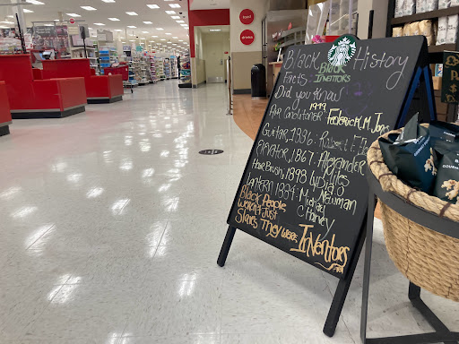 Department Store «Target», reviews and photos, 1075 Kennedy Rd, Windsor, CT 06095, USA