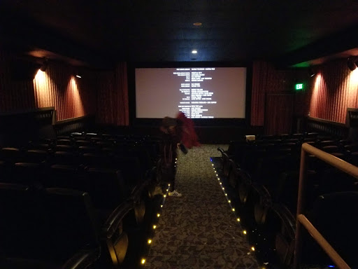 Movie Theater «Landmark Chez Artiste», reviews and photos, 2800 S Colorado Blvd, Denver, CO 80222, USA