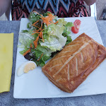 Photo n° 1 de l'avis de Alexis.e fait le 25/06/2022 à 08:21 pour Auberge Obschel à Labaroche