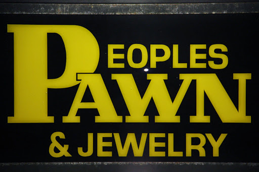 Pawn Shop «Peoples Pawn & Jewelry - Lauderdale Lakes», reviews and photos, 3260 N State Rd 7, Lauderdale Lakes, FL 33319, USA