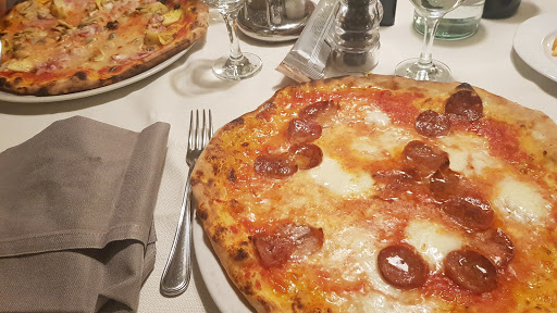 Gennaro e Pia | Ristorante Pizzeria in Bergamo, Provincia di Bergamo