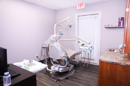 RVA Periodontics and Dental Implant Center