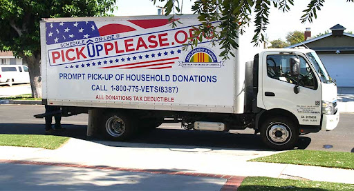 Vietnam Veterans of America - Free Donation Pickup in Escondido