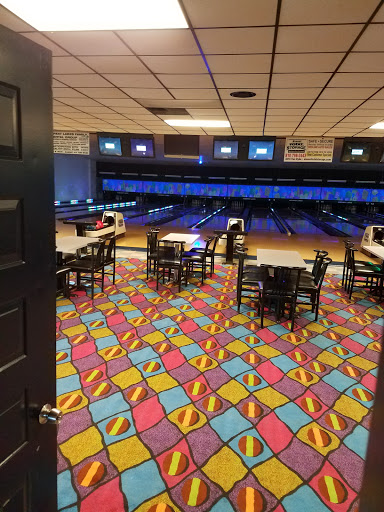 Bowling Alley «Almont Hideway Lanes», reviews and photos, 4550 Howland Rd, Almont, MI 48003, USA