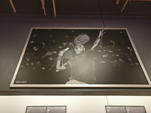 Clothing Store «Nike Factory Store», reviews and photos, 10700 Factory Shop Blvd, Gulfport, MS 39503, USA