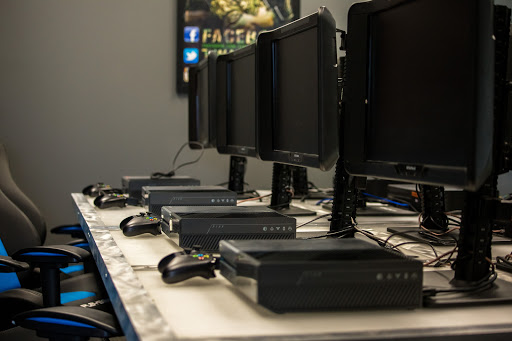 Recreation Center «Virtual Sports», reviews and photos, 17600 W Valley Hwy, Tukwila, WA 98188, USA