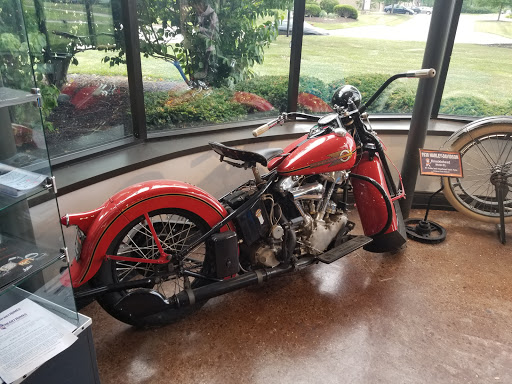 Harley-Davidson Dealer «Western Reserve Harley-Davidson», reviews and photos, 8567 Tyler Blvd, Mentor, OH 44060, USA