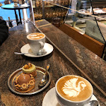 Photo n°1 de l'avis de Alexander. fait le 29/12/2022 à 12:31 sur le  Pasticceria Tagliafico à Genoa