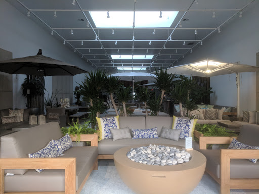 Outdoor Furniture Store «Terra Patio & Garden», reviews and photos, 1320 Burlingame Ave, Burlingame, CA 94010, USA