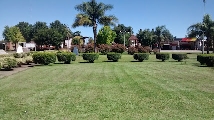 Parque 'El Maracana'