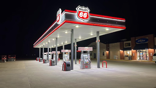 All Star Convenience Store, 1781 Frontage Rd, Sabetha, KS 66534, USA, 