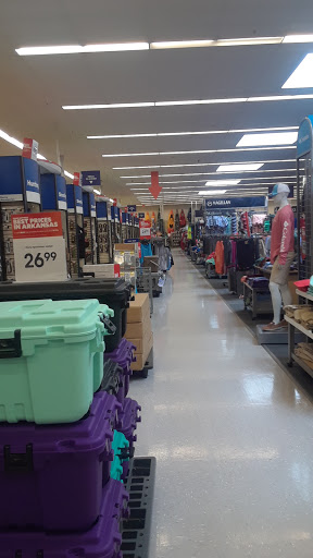 Sporting Goods Store «Academy Sports + Outdoors», reviews and photos, 5001 Phoenix Ave, Fort Smith, AR 72903, USA