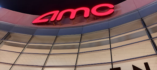 Movie Theater «AMC Firewheel 18», reviews and photos, 100 Coneflower Dr, Garland, TX 75040, USA