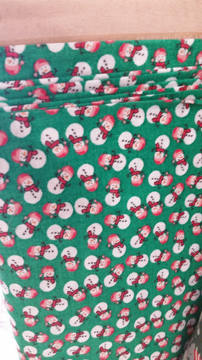 Fabric Store «Jo-Ann Fabrics and Crafts», reviews and photos, 80 S Tunnel Rd Suite 30, Asheville, NC 28805, USA