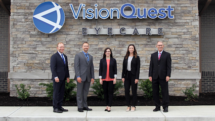 VisionQuest Eyecare