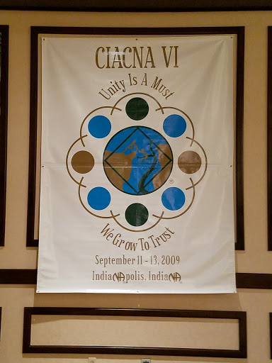 Hotel «Caribbean Cove Hotel & Conference Center», reviews and photos, 3850 Depauw Blvd, Indianapolis, IN 46268, USA