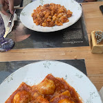 Photo n°1 de l'avis de laura.o fait le 02/08/2022 à 09:05 sur le  Anticas Licanzias Bistrò à Olbia