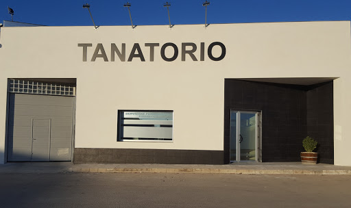 TANATORIO Y FUNERARIA MONTERO´S MAHORA. - C. Alcalá, 5, 02240 Mahora, Albacete
