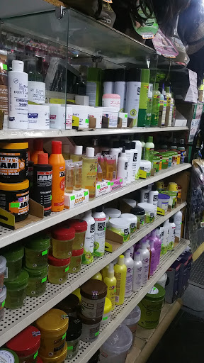 Beauty Salon «Sunny Beauty Supply & Salon», reviews and photos, 1705 E Washington St # 101, Colton, CA 92324, USA