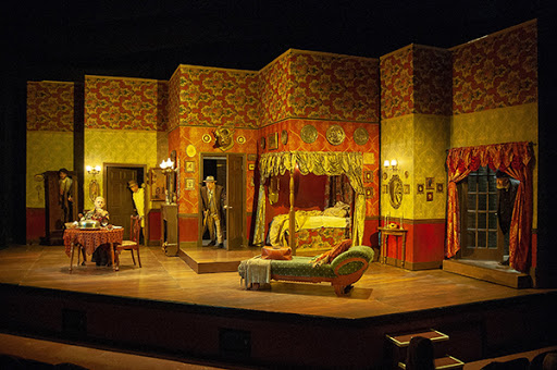 Performing Arts Theater «Shadowland Stages», reviews and photos, 157 Canal St, Ellenville, NY 12428, USA