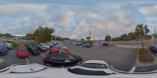 Car Dealer «Charleston Nissan», reviews and photos, 1714 Savannah Hwy, Charleston, SC 29407, USA