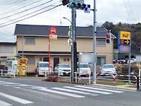 タイムズ小野神社前