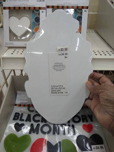 Craft Store «Michaels», reviews and photos, 7665 Arundel Mills Blvd, Hanover, MD 21076, USA