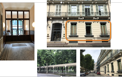 DrJERBI Ridha ophtalmologue 11 rue du parc Vichy à Vichy