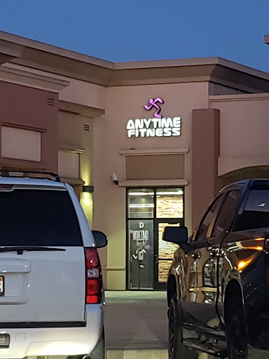 Gym «Anytime Fitness», reviews and photos, 7750 Brentwood Blvd e, Brentwood, CA 94513, USA