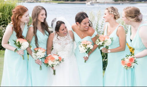 Florist «Evans Flowers & Greenhouse», reviews and photos, 49 Warren St, Peabody, MA 01960, USA