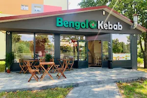 Bengol Kebab Na Szlakowisku image