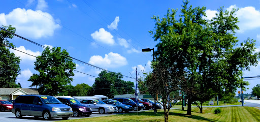Used Car Dealer «Woodland Auto Group», reviews and photos, 7560 Allentown Blvd, Harrisburg, PA 17112, USA