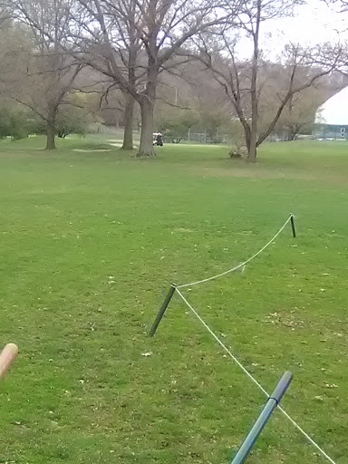 Golf Course «Christopher Morley Park Golf», reviews and photos, 500 Searingtown Rd, Roslyn, NY 11576, USA