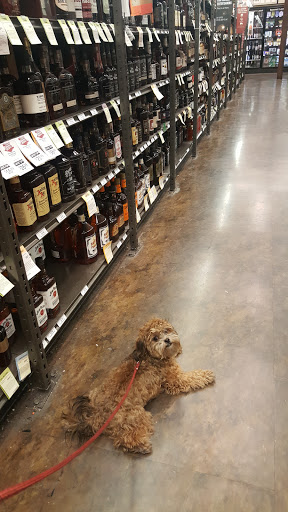 Wine Store «Total Wine & More», reviews and photos, 394 N Moorpark Rd, Thousand Oaks, CA 91360, USA